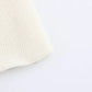 TRAF Crop Knitted Cardigan Women Autumn Short Sleeve Knit Ladies Outerwears Winter Button Bolero Cardigan Elegant Women Jackets