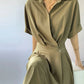 Shirt Maxi Dresses for Women Black Long Tshirts Woman Dress Clothes Korean Style Outfits One-piece Harajuku Y2k Summer Xxl 2025
