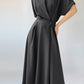 Shirt Maxi Dresses for Women Black Long Tshirts Woman Dress Clothes Korean Style Outfits One-piece Harajuku Y2k Summer Xxl 2025