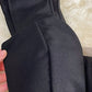 Robe mini à une épaule pour femmes, noir et blanc, volants, sans manches, patchwork en mesh, taille haute, robe de soirée A-line, vestidos